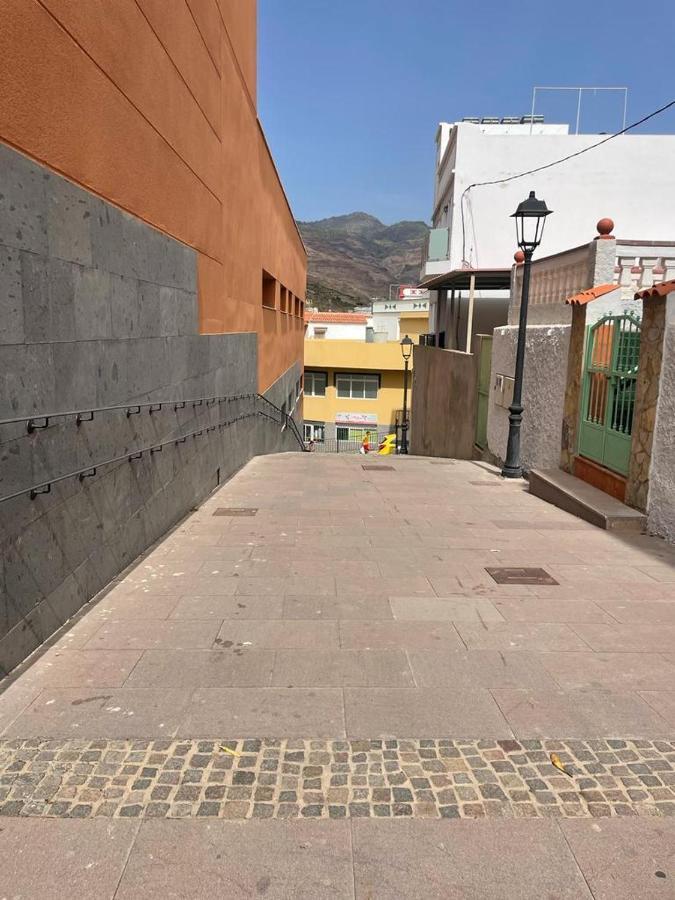 La Fortaleza House Mogán Exterior foto